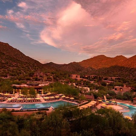 Отель The Ritz-Carlton, Dove Mountain Марана Экстерьер фото