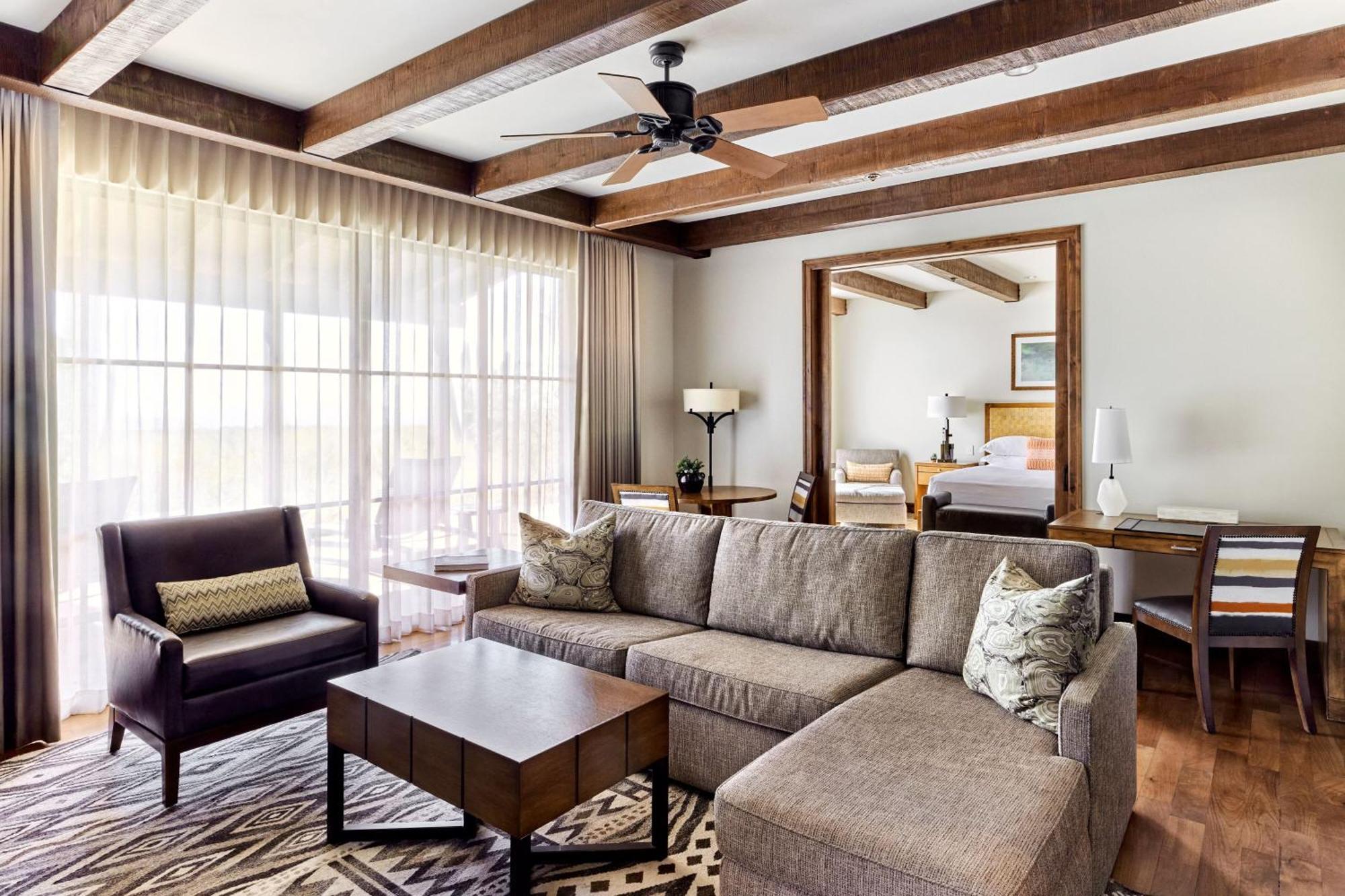 Отель The Ritz-Carlton, Dove Mountain Марана Экстерьер фото