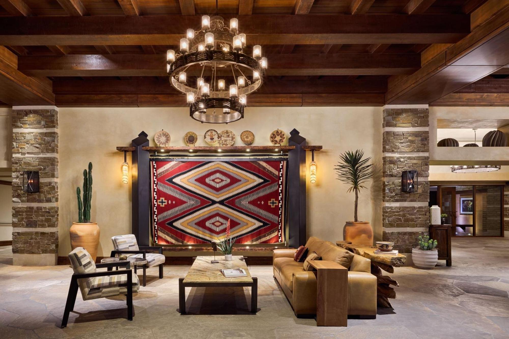 Отель The Ritz-Carlton, Dove Mountain Марана Экстерьер фото