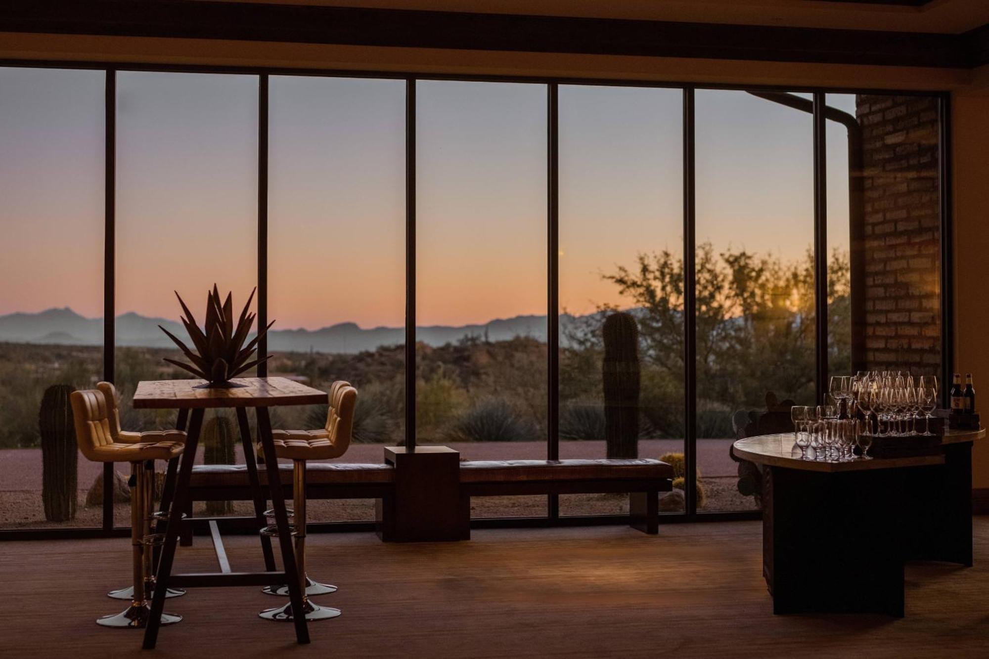 Отель The Ritz-Carlton, Dove Mountain Марана Экстерьер фото