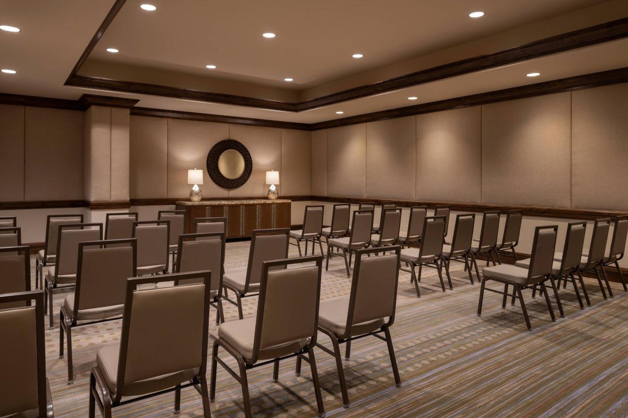Отель The Ritz-Carlton, Dove Mountain Марана Экстерьер фото