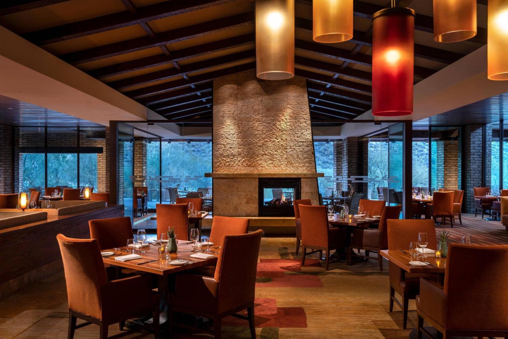 Отель The Ritz-Carlton, Dove Mountain Марана Экстерьер фото