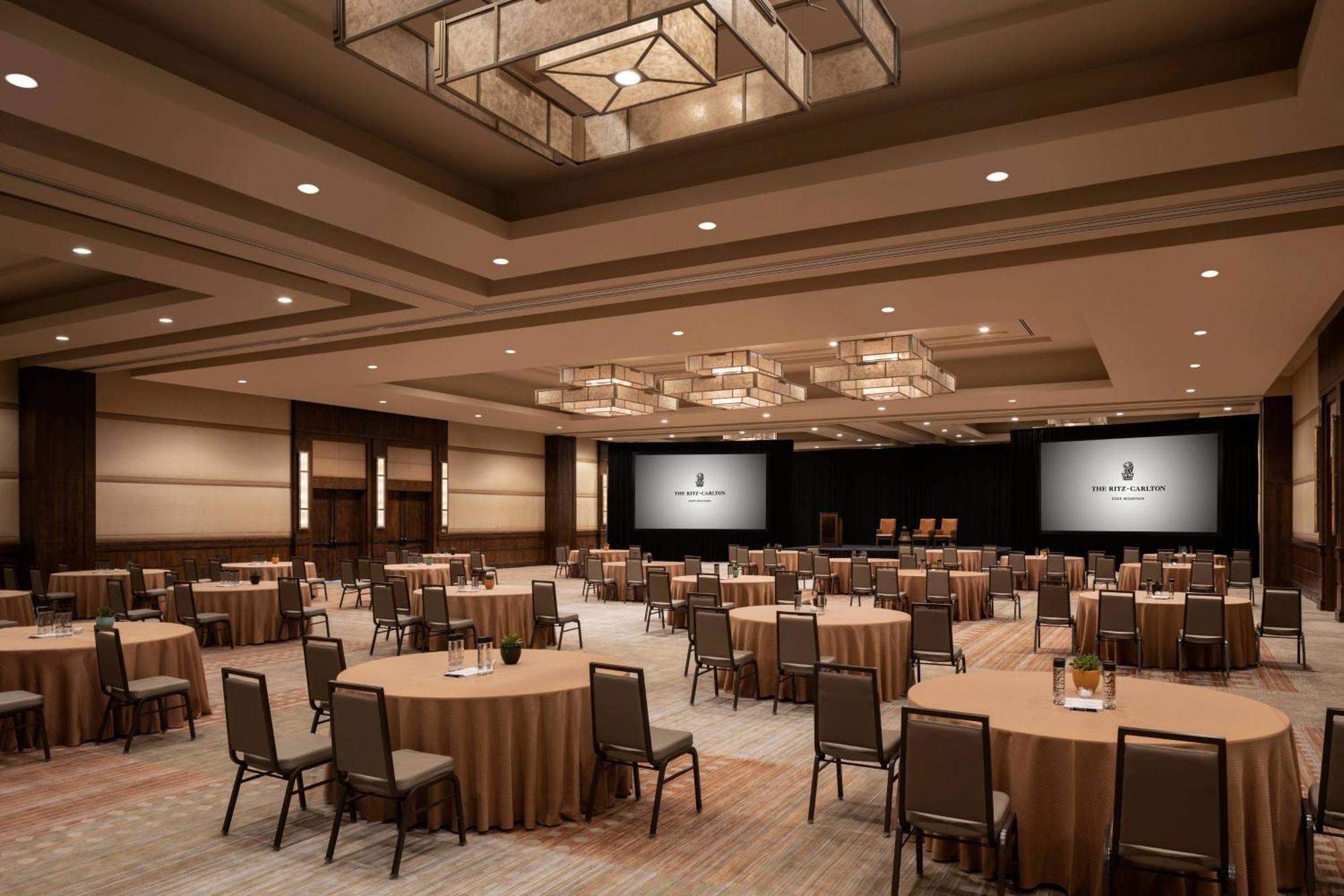 Отель The Ritz-Carlton, Dove Mountain Марана Экстерьер фото