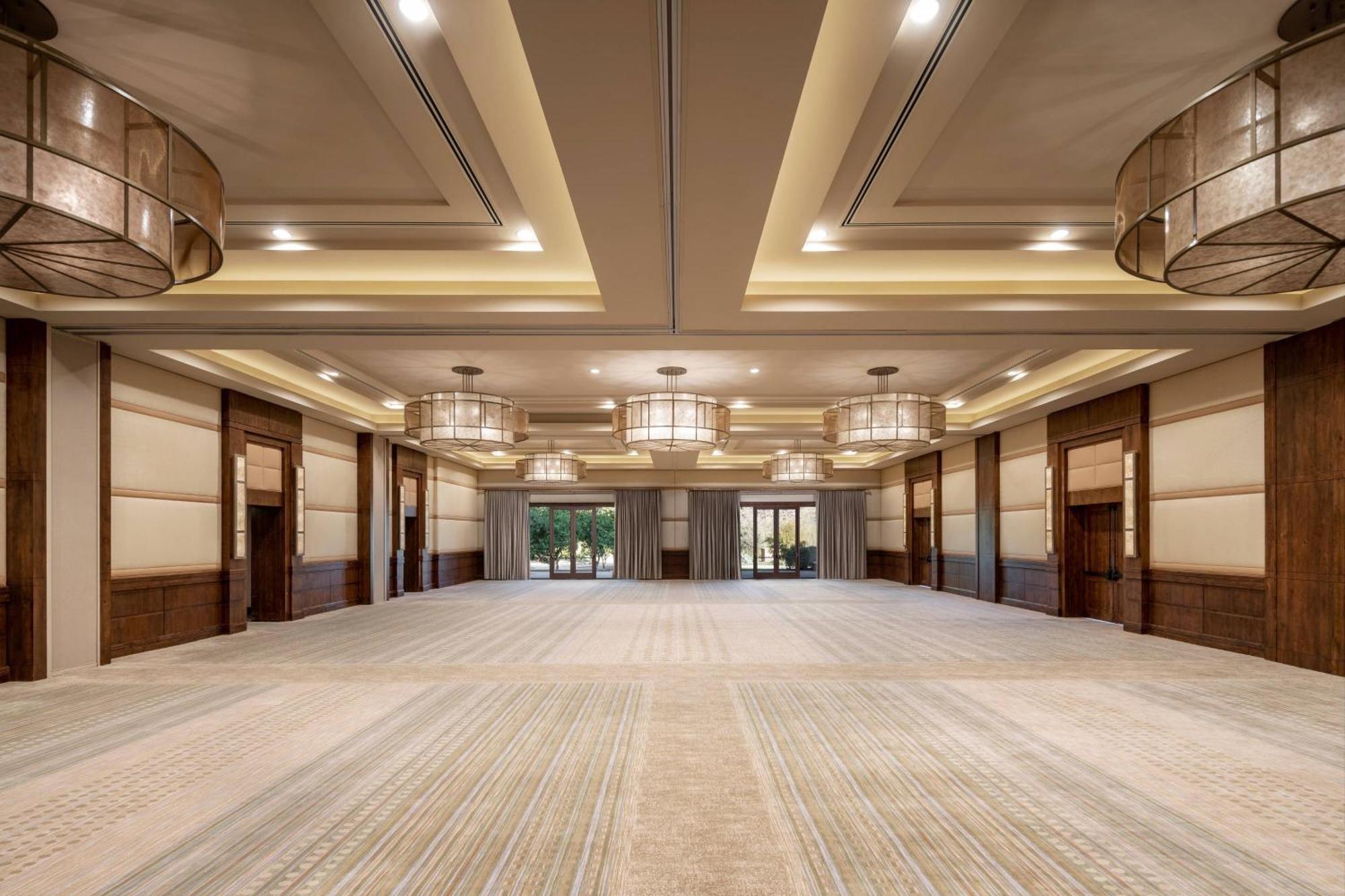 Отель The Ritz-Carlton, Dove Mountain Марана Экстерьер фото