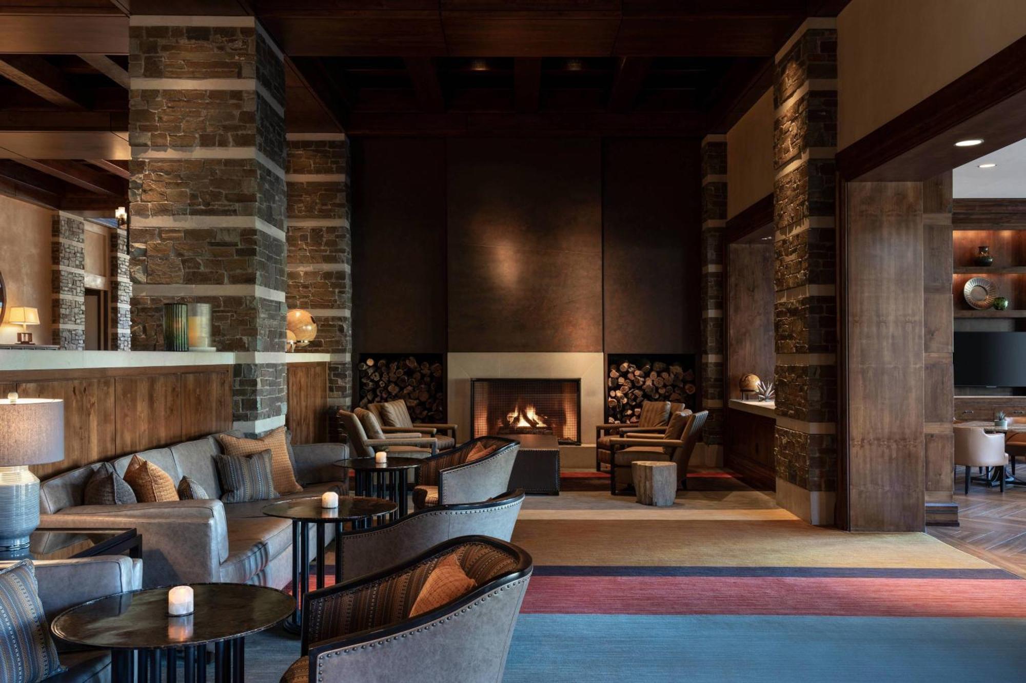Отель The Ritz-Carlton, Dove Mountain Марана Экстерьер фото