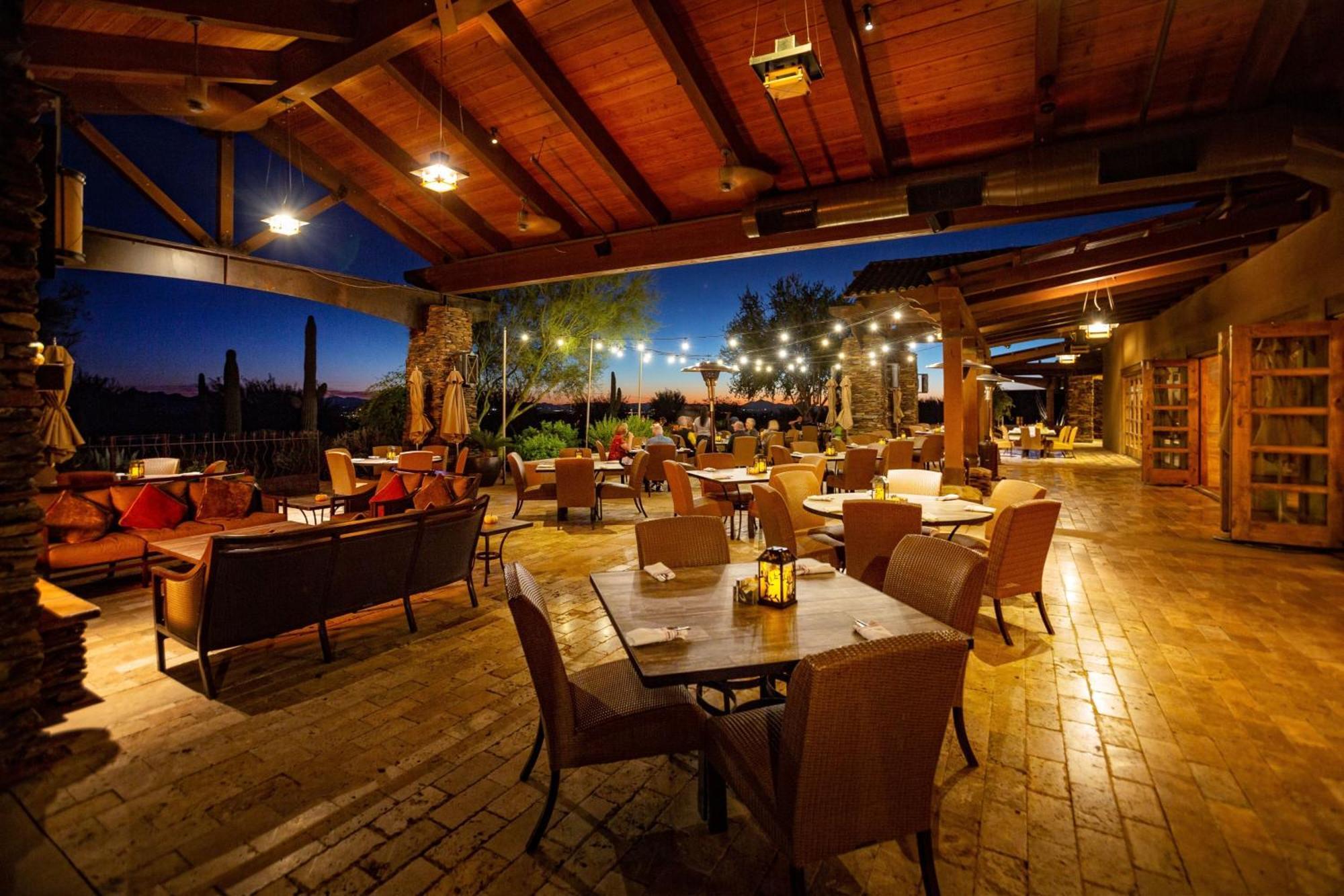 Отель The Ritz-Carlton, Dove Mountain Марана Экстерьер фото