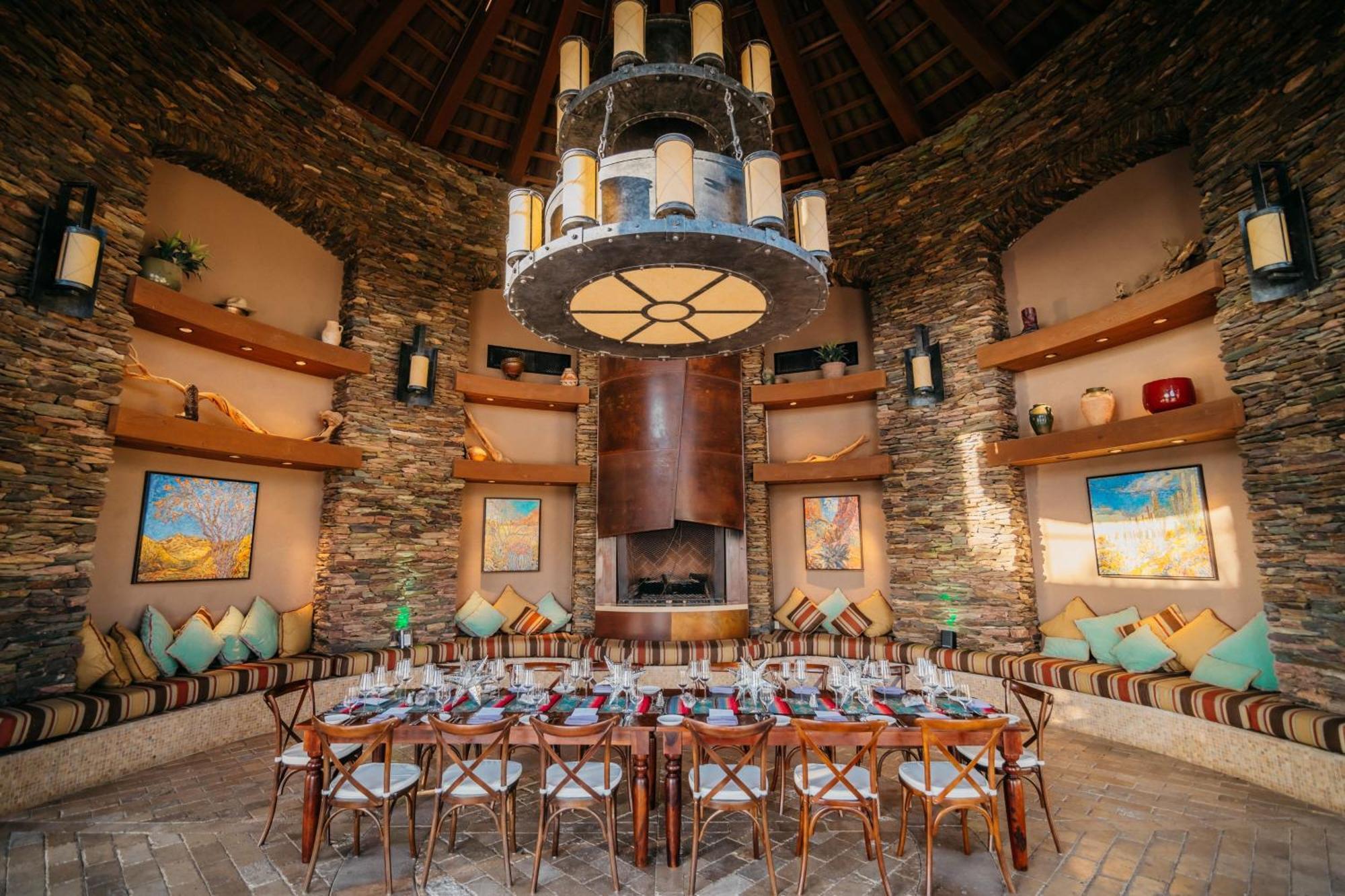 Отель The Ritz-Carlton, Dove Mountain Марана Экстерьер фото