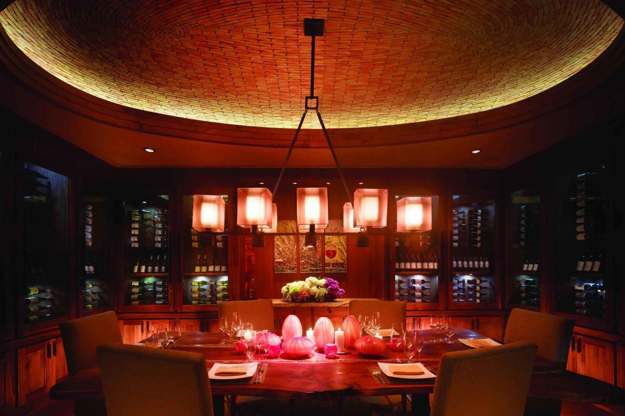 Отель The Ritz-Carlton, Dove Mountain Марана Экстерьер фото
