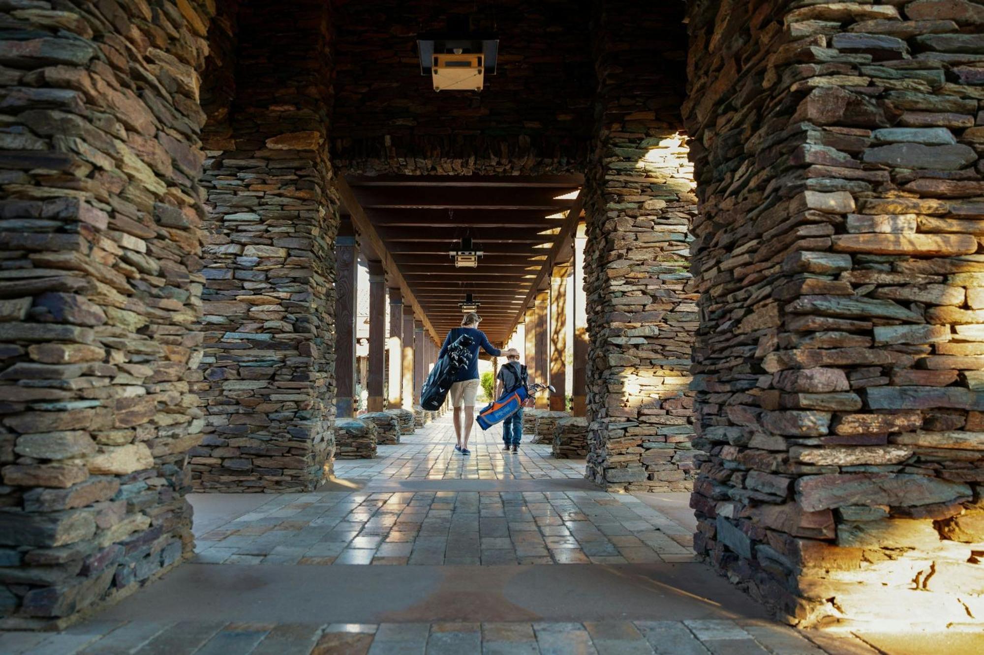 Отель The Ritz-Carlton, Dove Mountain Марана Экстерьер фото