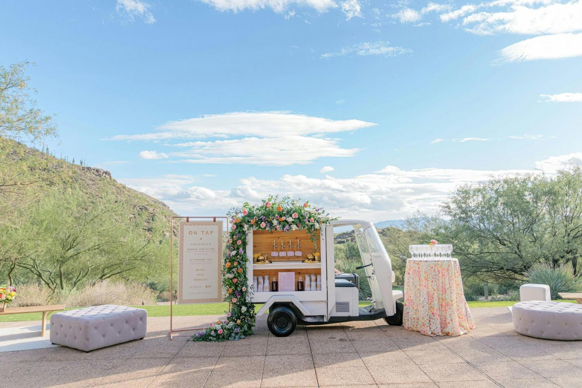 Отель The Ritz-Carlton, Dove Mountain Марана Экстерьер фото